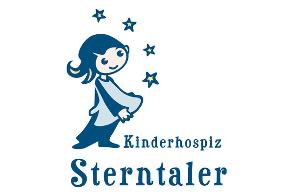 Spende an das Kinderhospiz Sterntaler in Mannheim